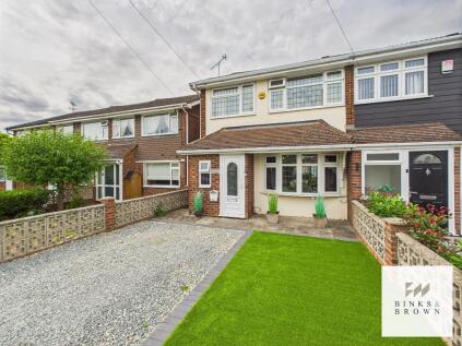 Southend Road, Stanford Le Hope, Essex, SS17 8HL