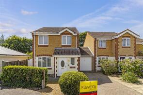 1, Linden Grove, Amberstone, Hailsham BN27 1NR