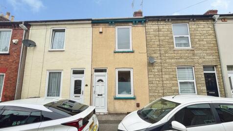 Boundary Street, Lincoln, LN5