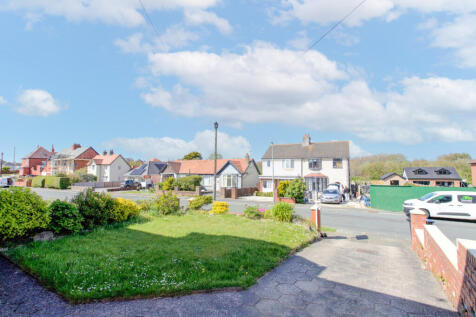 Mossom Lane, Thornton-cleveleys, FY5