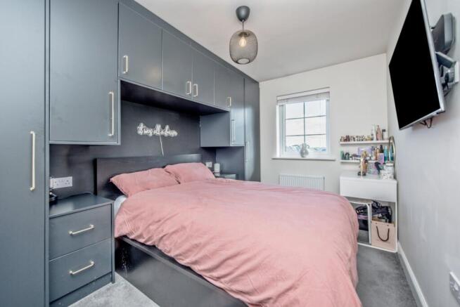 3 bed Semi-Detached for sale Image 11
