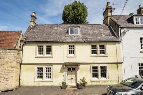 Market Place, Box, Corsham