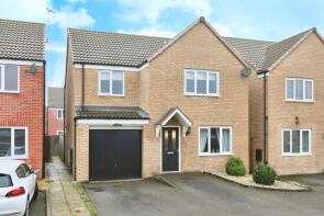 4, Blue Albion Street, Retford DN22 7WZ