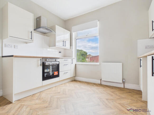 1 bed Flat to rent Image 6