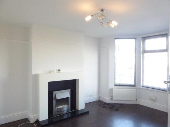 Front Lounge