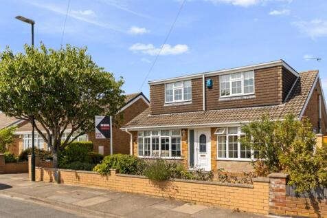 Torbay Drive, Scartho, N.E Lincolnshire, DN33