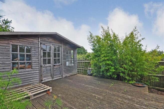 Workshop/Outbuildings