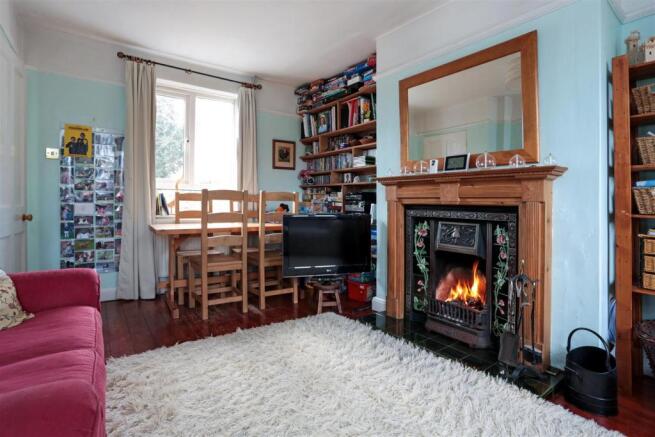 98 Wilcot Road fpz17