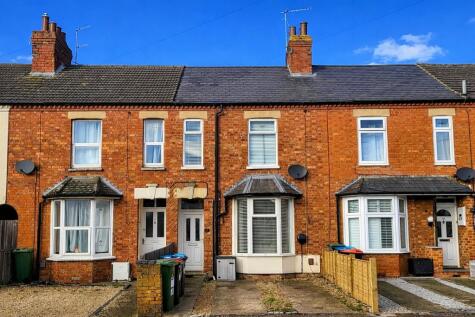 Wolverton Road, Newport Pagnell