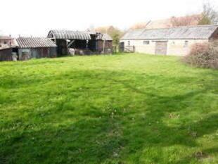 Outbuildings