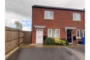 73, Osprey Drive, Burton-on-trent DE14 3RQ