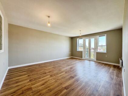 Rookery Way, Geneva Court, NW9