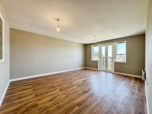 Reception/dining area