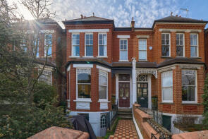 37, Parkholme Road, Hackney, London E8 3AG
