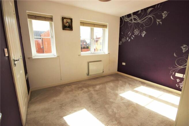 Master Bedroom and En-Suite
