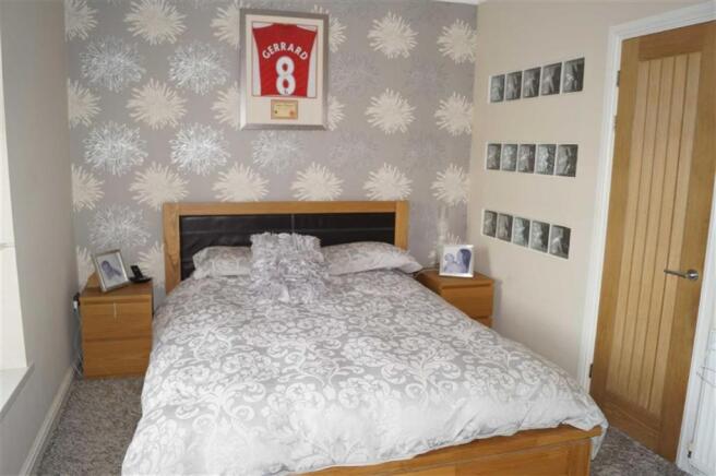 BEDROOM 1(FRONT)INC 