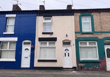 54 Romley Street, Liverpool, Merseyside, L4 5TD