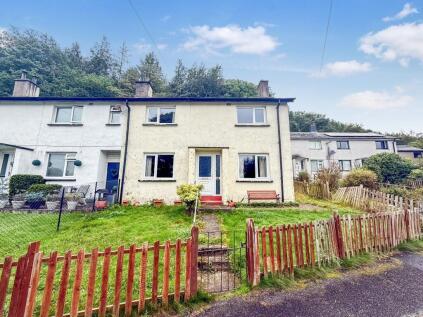 24 Bro Cymer, Llanelltyd, Dolgellau, LL40 2SY