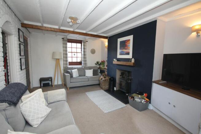 17 Birtwhistle Street, Gatehouse of Fleet - Willia