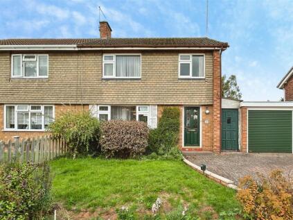 Newnham Road, Leamington Spa