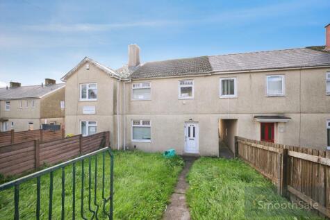 Heol Onen, Ebbw Vale, NP23 4TS