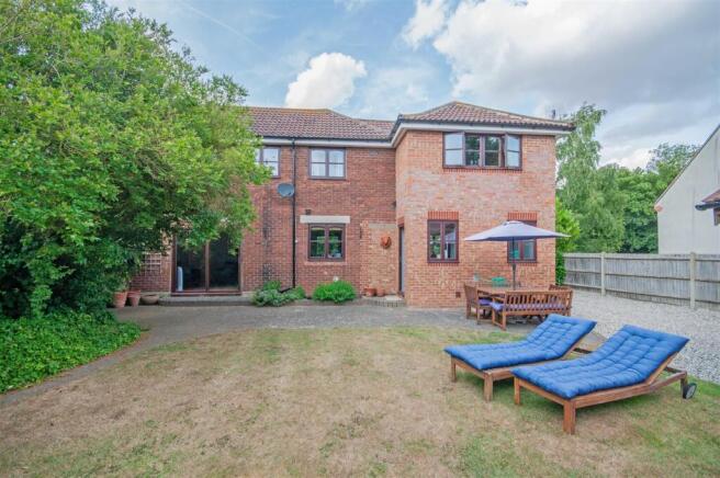 Partridge Green, Broomfield, Chelmsford photo 4