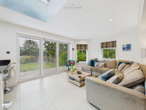 Quarry Lane, Christleton, CH3 photo 4