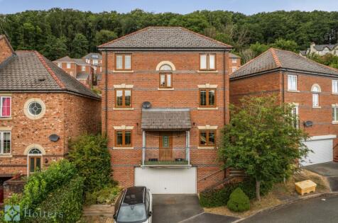 Hendidley Way, Newtown, SY16