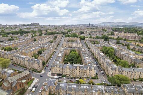 Comely Bank Road, Comely Bank, Edinburgh, EH4