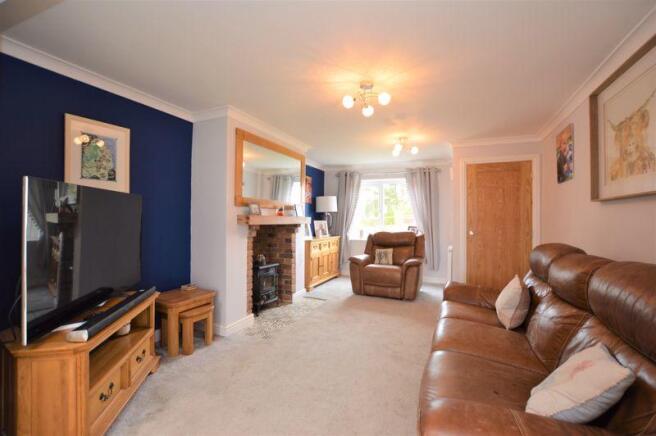 Living Room Two 