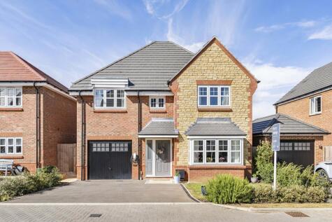 Richings Place, Faringdon, Oxfordshire, SN7