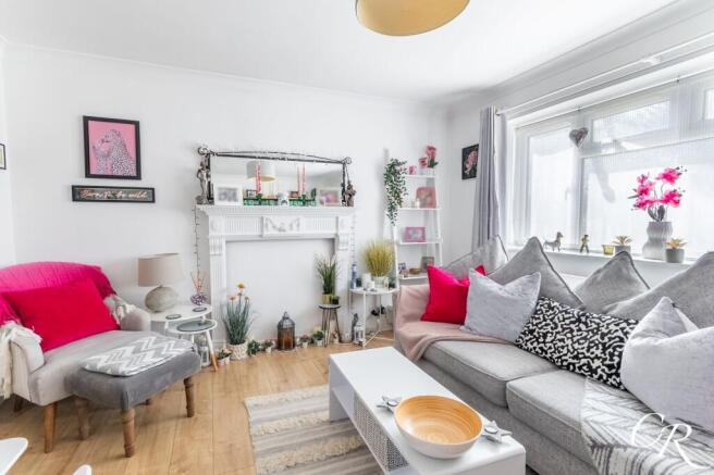 Sitting/Dining Room
