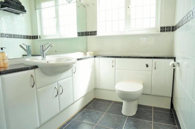En-suite