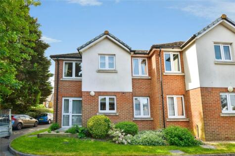 Appletree Court, Rainham