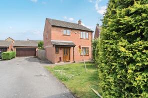 4, Titchfield Close, Grange Park, Swindon SN5 6HS
