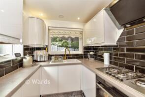 25, Sidney Close, Tunbridge Wells TN2 5QQ