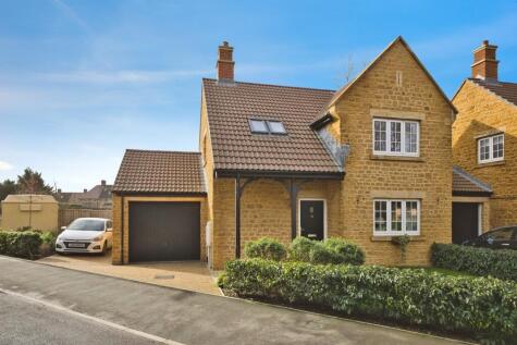 Great Field Lane, STOKE-SUB-HAMDON