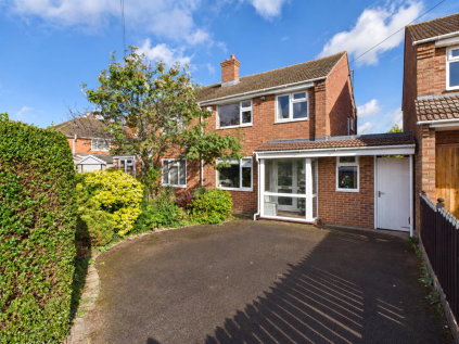 Haydale Gardens, Longlevens, Gloucester