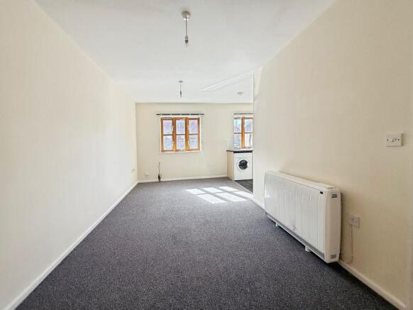 Carlisle Mews, Gainsborough, DN21 photo 2