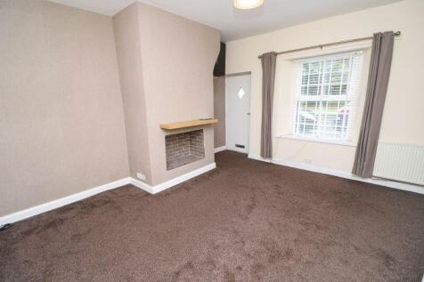 Commercial Street, Winlaton