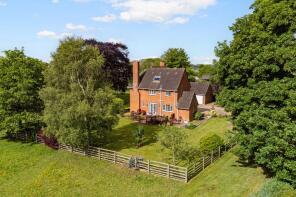 11 The Old Vicarage, Gilmorton Road, Lutterworth LE17 5NF
