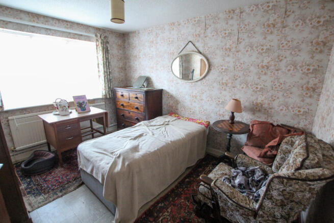Bedroom 1.