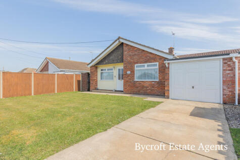 Bush Road, Winterton-On-Sea