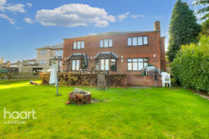67, Laceyfields Road, Heanor DE75 7HJ