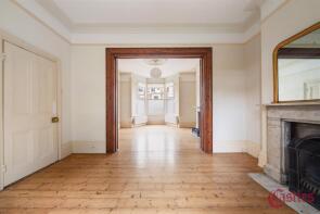 57, Albion Road, Hackney, London N16 9PP