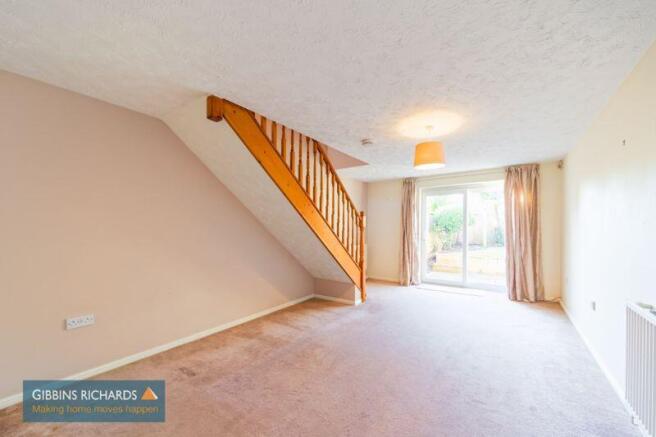 Sitting/Dining Room
