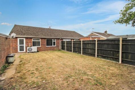 Swan Close, Aylsham, Norwich