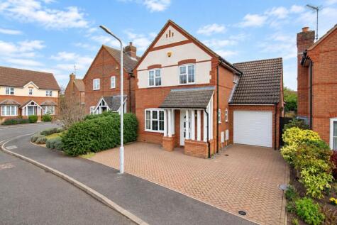 Church Farm Close, Bierton