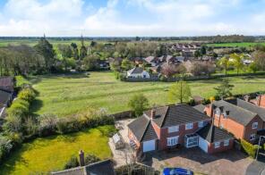 7, Foster Close, Timberland, Lincoln LN4 3SE