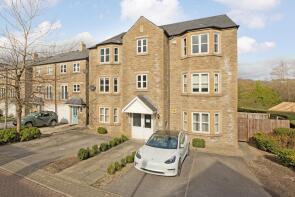 Apartment 1, 17, Low Beck, Ilkley LS29 8UN